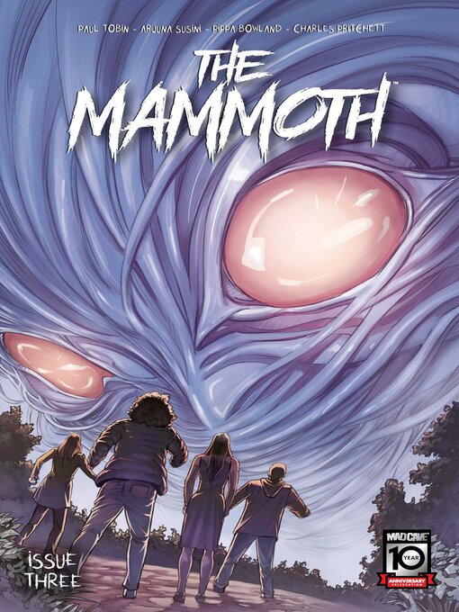 Title details for The Mammoth (2024), issue 3 by Paul Tobin - Available